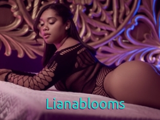 Lianablooms