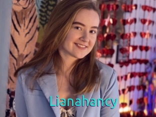 Lianahancy