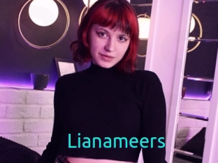 Lianameers