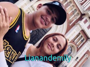 Lianandemily