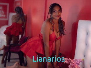 lianarios 21 sextury Link