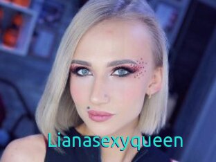 Lianasexyqueen