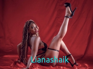 Lianashaik