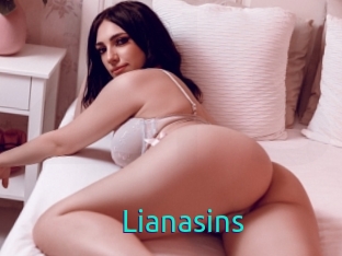 Lianasins