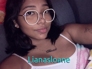 Lianasloane