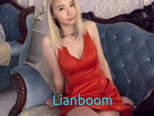 Lianboom