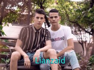 Lianzaid