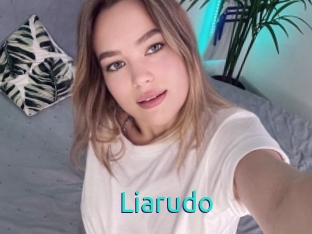 Liarudo