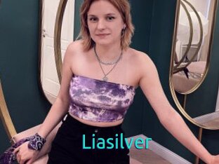 Liasilver