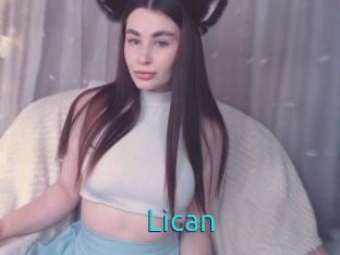 Lican