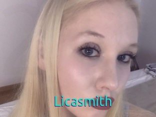 Licasmith