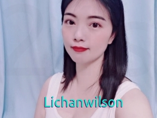 Lichanwilson