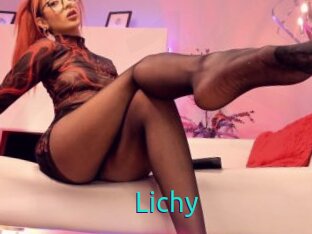 Lichy