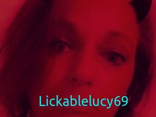 Lickablelucy69