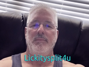 Lickitysplit4u