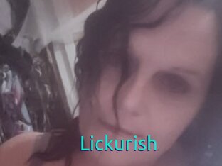 Lickurish