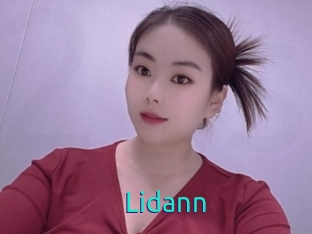 Lidann