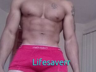 Lifesaverr