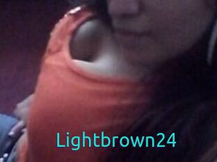 Lightbrown24