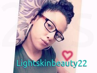 Lightskinbeauty22