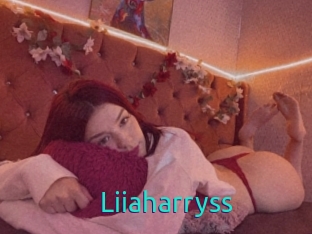 Liiaharryss