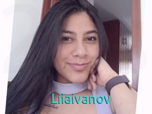 Liiaivanov