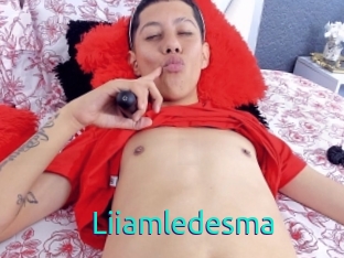 Liiamledesma