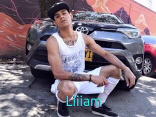 Liiiam