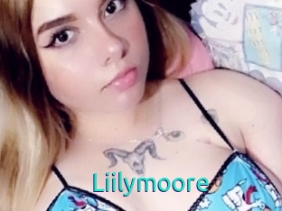 Liilymoore