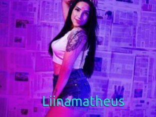 Liinamatheus