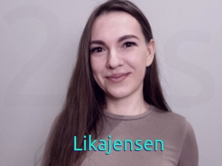 Likajensen
