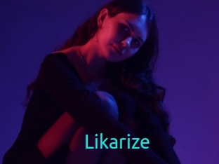 Likarize