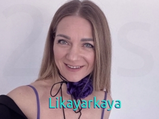 Likayarkaya