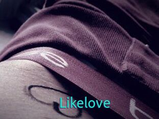 Likelove