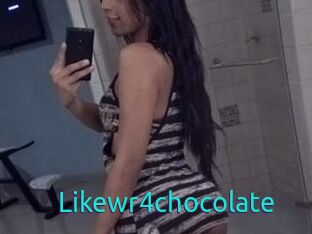 Likewr4chocolate