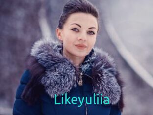 Likeyuliia