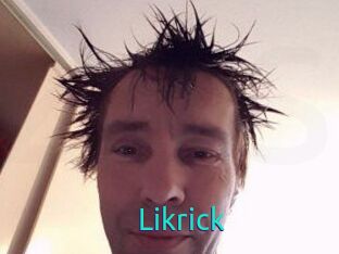 Likrick