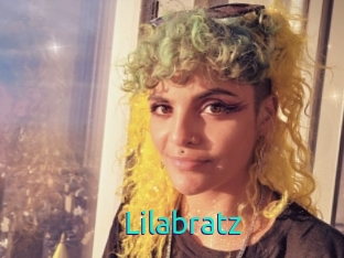 Lilabratz