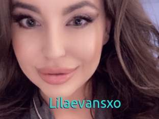 Lilaevansxo