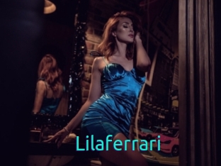 Lilaferrari