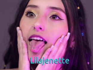 Lilajenette