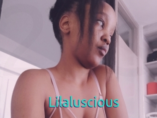 Lilaluscious