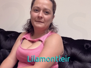 Lilamontleir