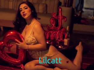 Lilcatt