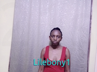 Lilebony1