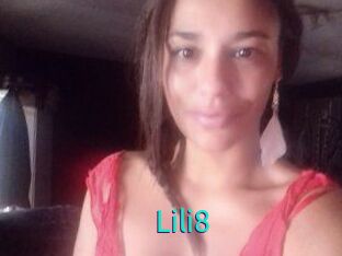 Lili8