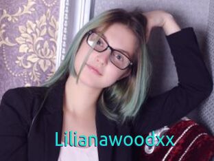 Lilianawoodxx