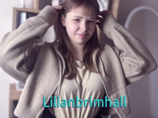 Lilianbrimhall