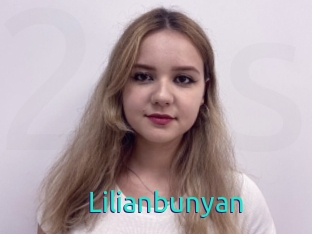 Lilianbunyan