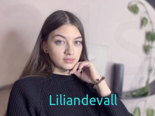 Liliandevall